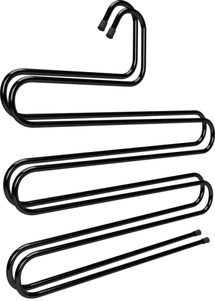 Defender - Набор вешалок для одежды CLH-206