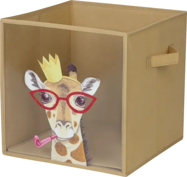 Defender - Органайзер для хранения Animals02