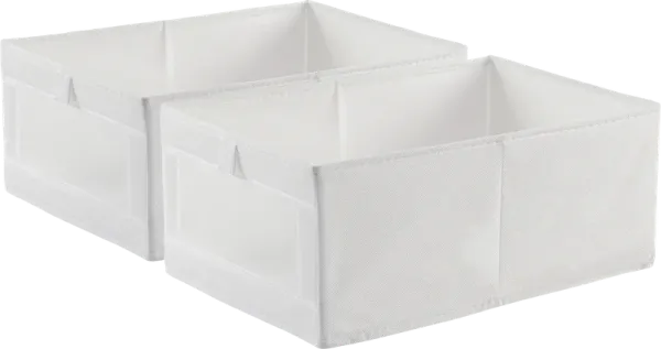 Defender - Набор коробов для хранения Fashion 01