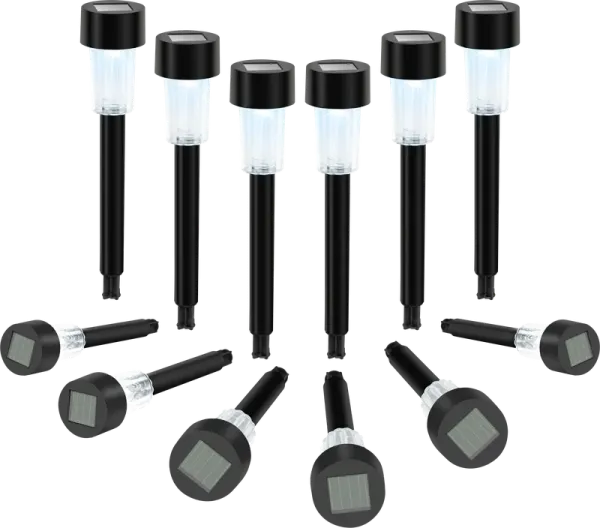 Defender - Светильник садовый GPL-001