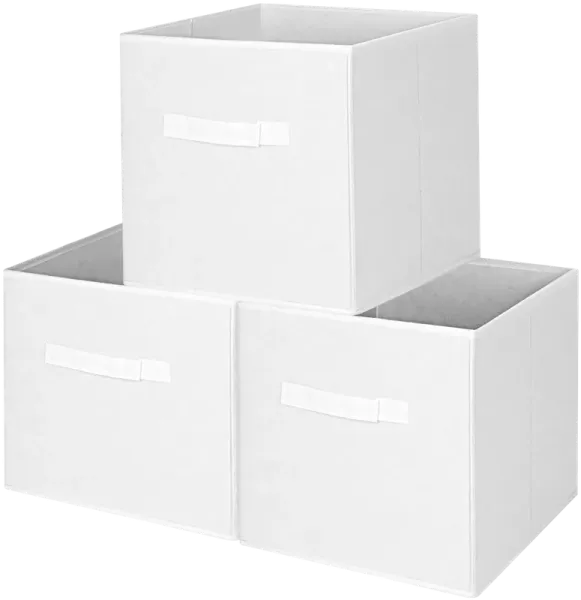 Defender - Набор коробов для хранения Casa