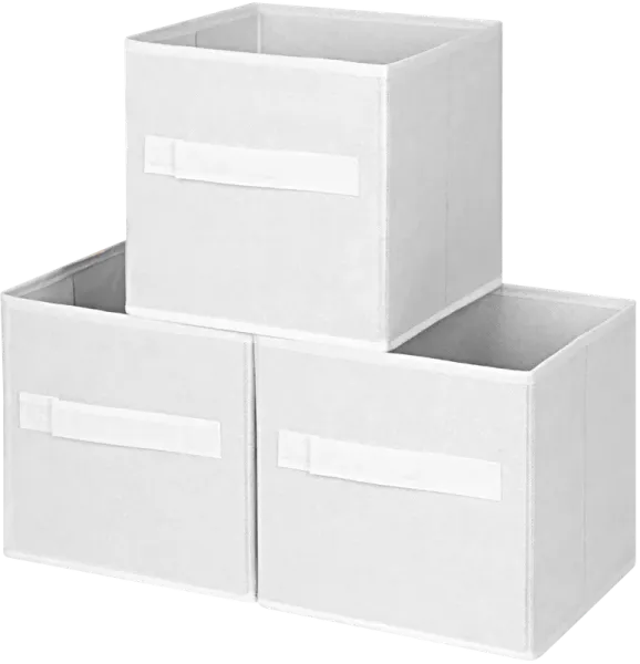 Defender - Набор коробов для хранения Casa