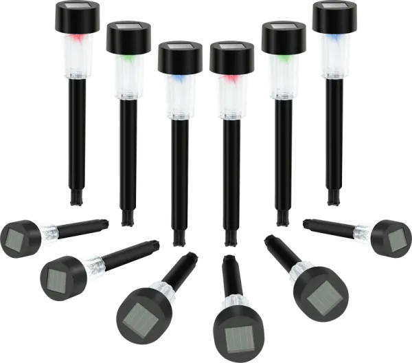 Defender - Светильник садовый GPL-002