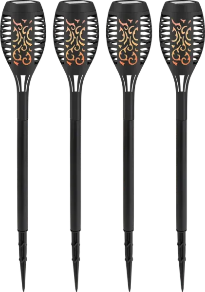 Defender - Светильник садовый GPL-003