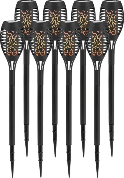 Defender - Светильник садовый GPL-004