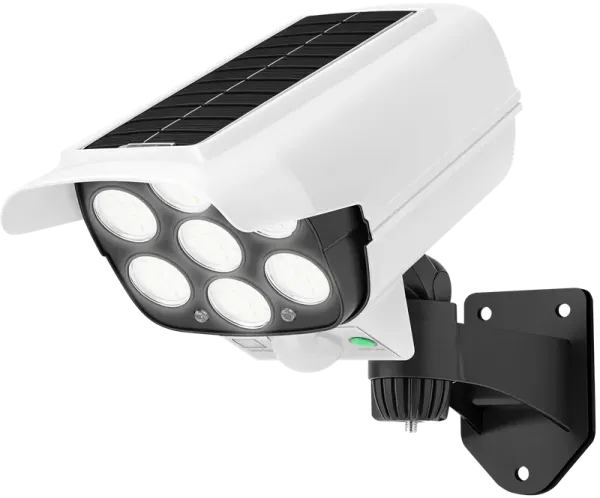 Defender - Светильник уличный фасадный GPL-007