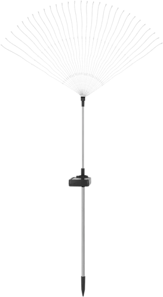 Defender - Светильник садовый GPL-008