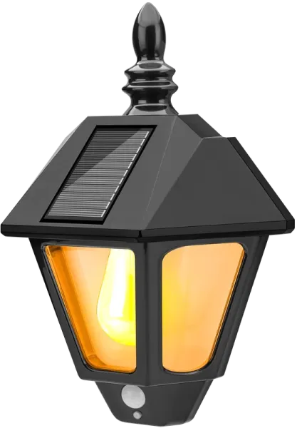 Defender - Светильник уличный фасадный GPL-009