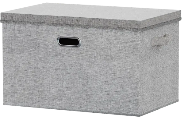 Defender - Короб для хранения Tesoro