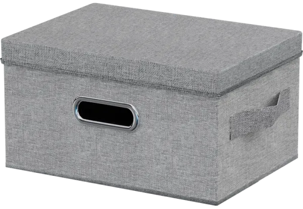 Defender - Короб для хранения Tesoro