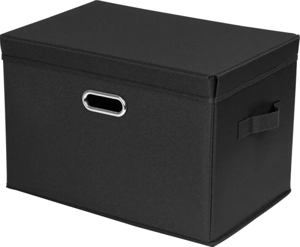 Defender - Короб для хранения Tesoro