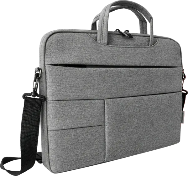 Defender - Сумка для ноутбука Miltres 15.6