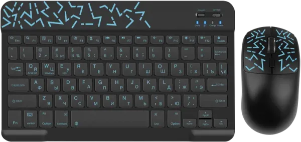 Defender - Беспроводной набор Network (Сеть) C-971