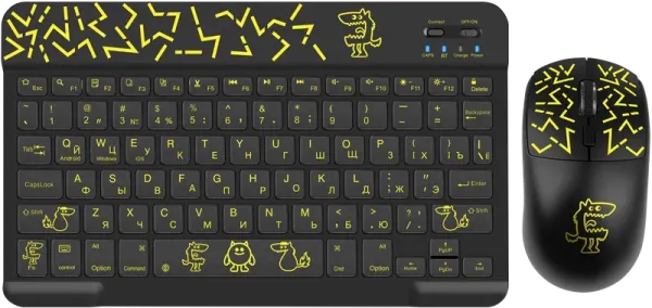 Defender - Беспроводной набор Network (Сеть) C-971