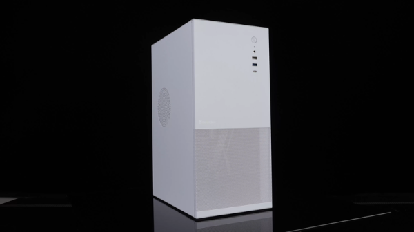 Defender - Корпус компьютерный Apex Metal XL (Апекс Металл)