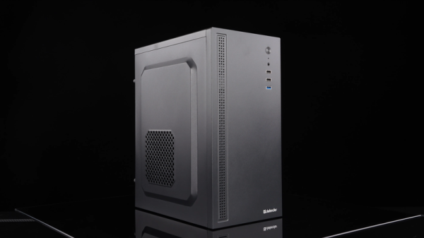 Defender - Корпус компьютерный X11 Pro