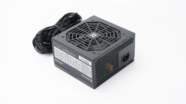 Defender - Блок питания для ПК PS-400