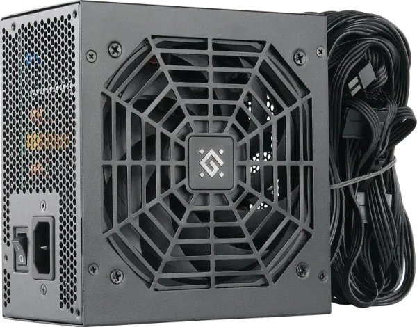 Defender - Блок питания для ПК PS-650B