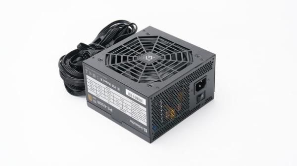 Defender - Блок питания для ПК PS-650B