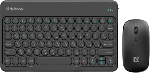 Defender - Беспроводной набор Network (Сеть) C-971