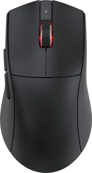 Defender - Беспроводная игровая мышь Trono (Троно) GM-206