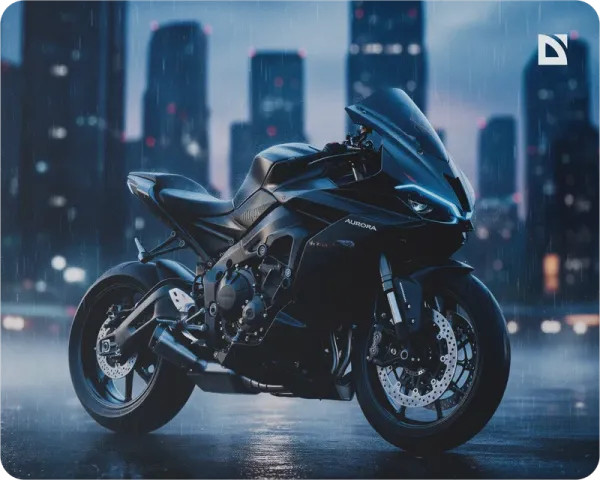 Defender - Коврик для компьютерной мыши Pixel