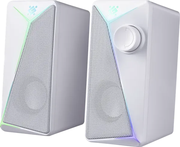 Defender - Акустическая 2.0 система J5