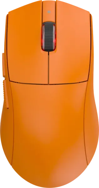 Defender - Беспроводная игровая мышь Commander (Командир) GM-511