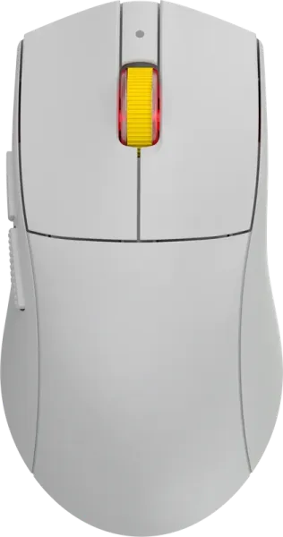 Defender - Беспроводная игровая мышь Commander (Командир) GM-511