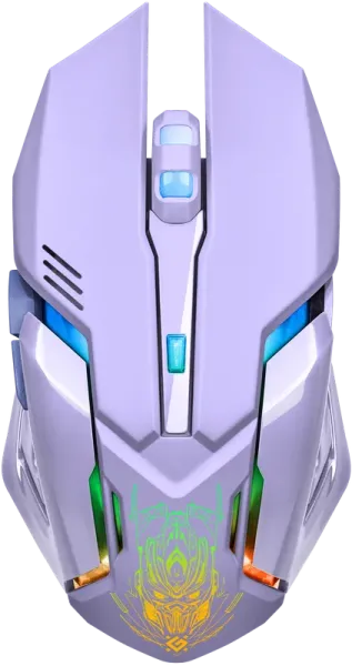 Defender - Беспроводная игровая мышь Trigger (Триггер) GM-934