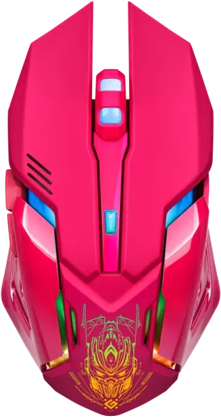 Defender - Беспроводная игровая мышь Trigger (Триггер) GM-934