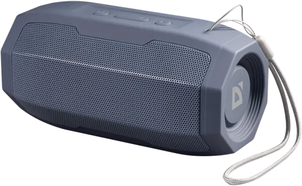 Defender - Портативная колонка G36