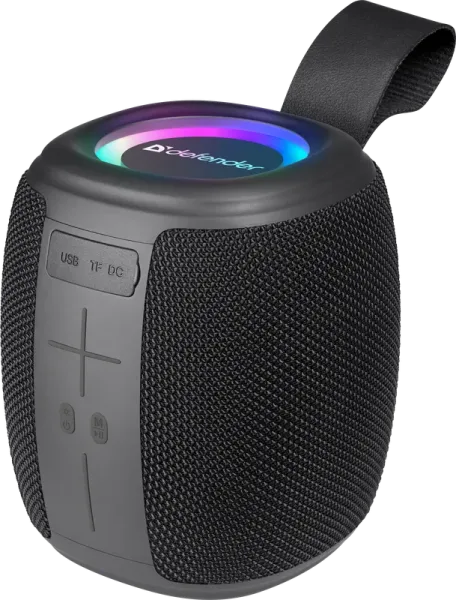 Defender - Портативная колонка Enjoy S550