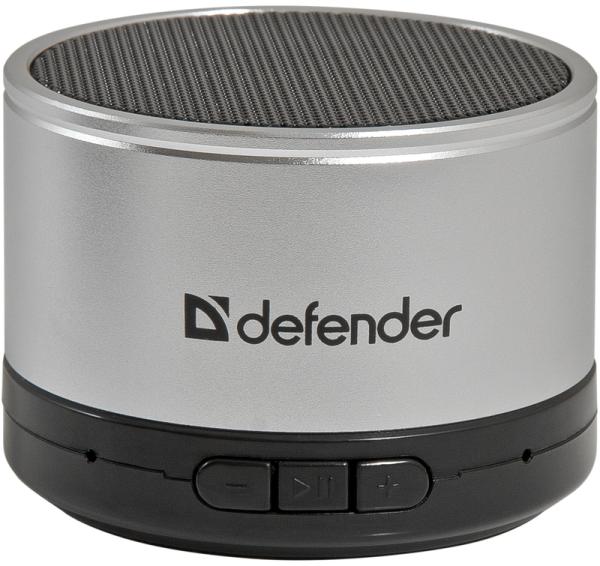 Defender - Акустическая 1.0 система Wild Beat