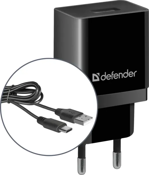 Defender - Сетевой адаптер UPC-13 Defender - Сетевой адаптер UPC-13