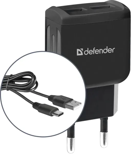 Defender - Сетевой адаптер UPC-23 Defender - Сетевой адаптер UPC-23