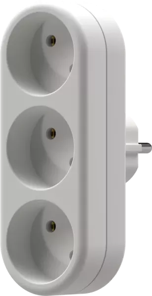 Defender - Тройник TA-04