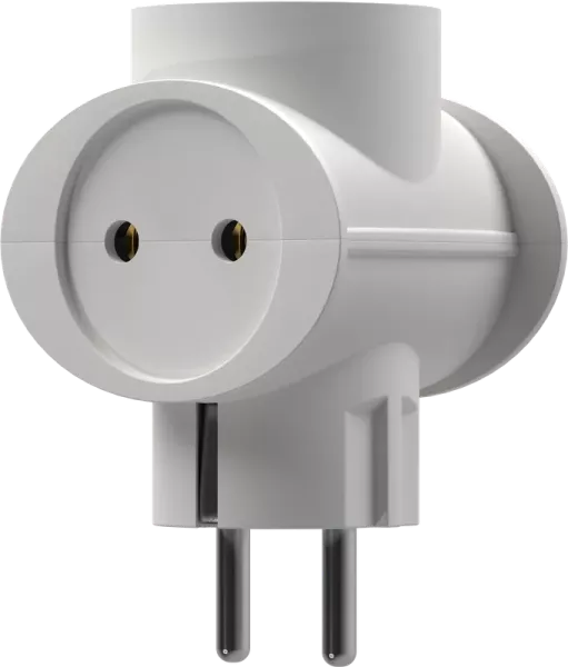 Defender - Тройник TG-04