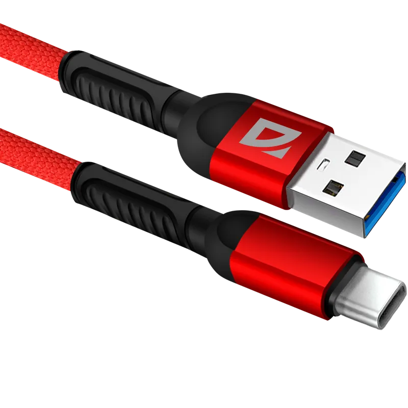 Defender - USB кабель F167 TypeC